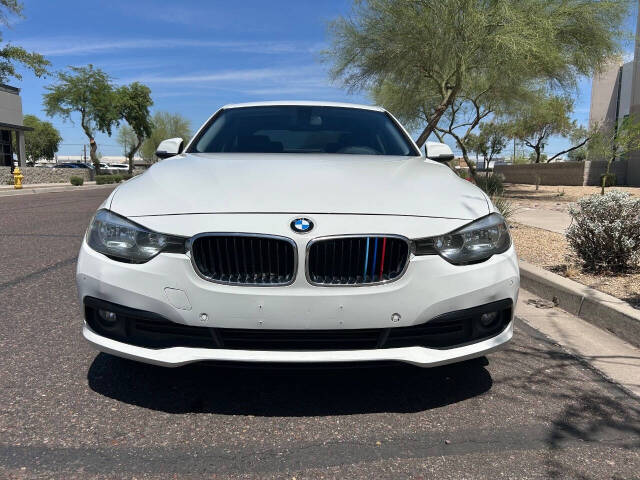 bmw 3 series 2017 WBA8E1G38HNU17596 image bmw 3 series 2017 WBA8E1G38HNU17596 image